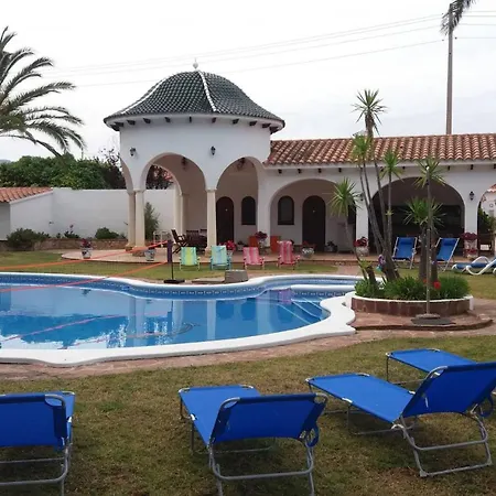Balneari Casa Per Famlies *