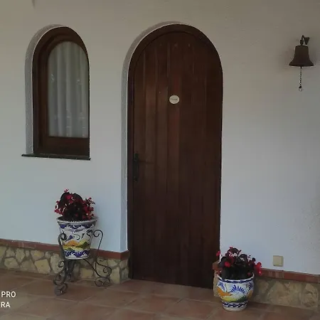 Villa Balneari Casa Per Famlies *