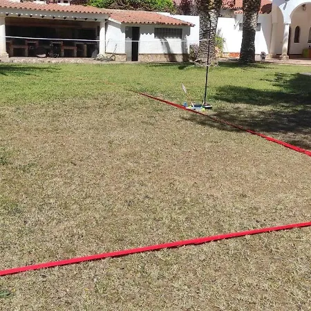 Balneari Casa Per Famlies *